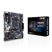 Asus Prime A320M-F AMD A320 2133MHz DDR4 Soket AM4 mATX Anakart